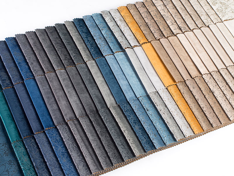 Fabraic cré -umha veilbhit le haghaidh stuáilte