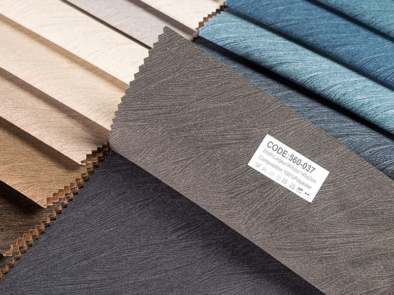 Fabraic Laminate Velvet Clóbhuailte Faiseanta: Dearaí trendy do chruthaithe stylish