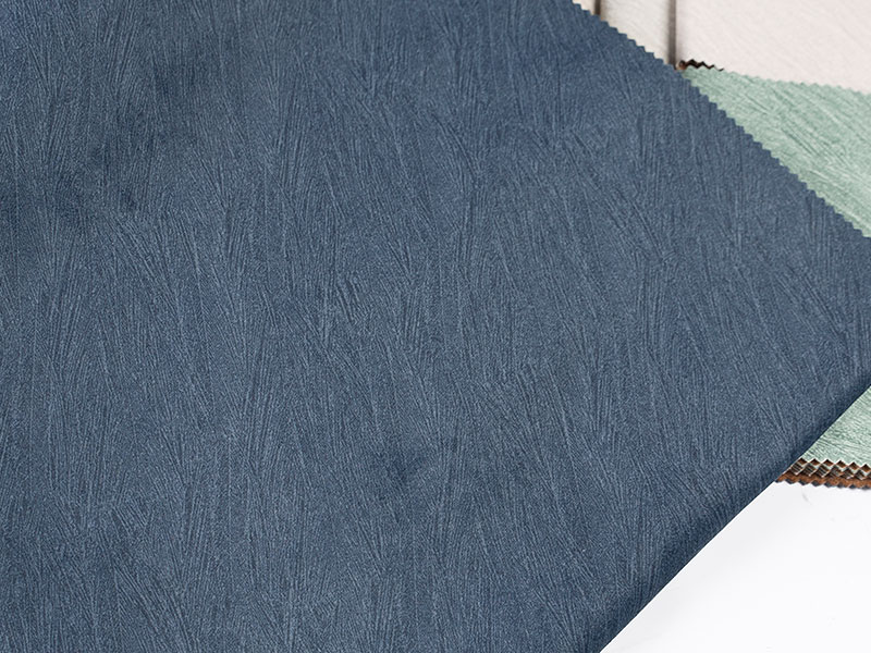 Fabraic Laminate Velvet Clóbhuailte Faiseanta: Dearaí trendy do chruthaithe stylish