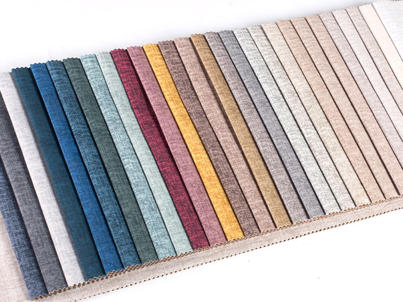 Fabraic Laminate Velvet Clóbhuailte Ardchaighdeáin: Feabhas a chur ar do chuid faisin agus ceardaíochta
