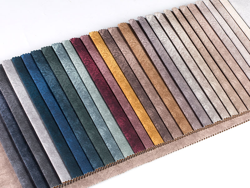 Fabraic Laminate Velvet Clóbhuailte Velved: Foirfe le haghaidh éadaí, décor baile, agus níos mó