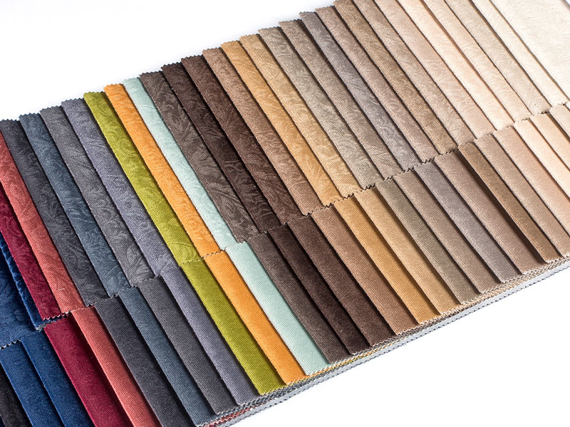 Fabraic veilbhit daite faiseanta agus durable