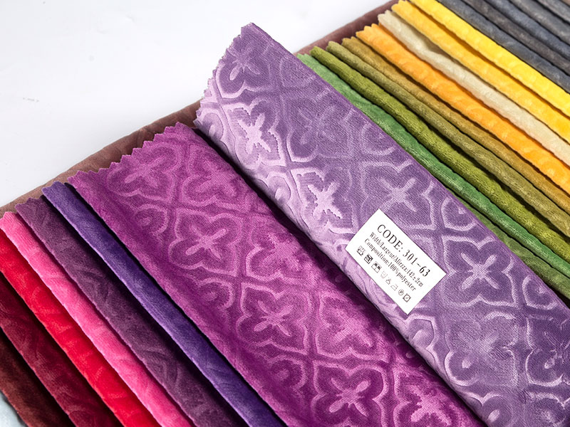 Fabraic veilbhit cabhraithe daite ard-deireadh le haghaidh dearadh intí