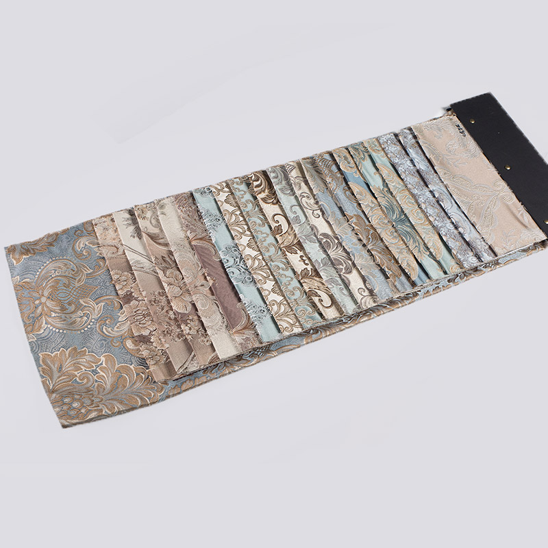 Fabraic Jacquard daite snáth