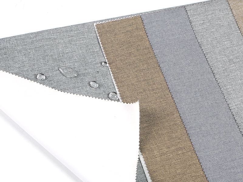 Fabraic Blackout Blackout Bog Braote 2019h 2019h