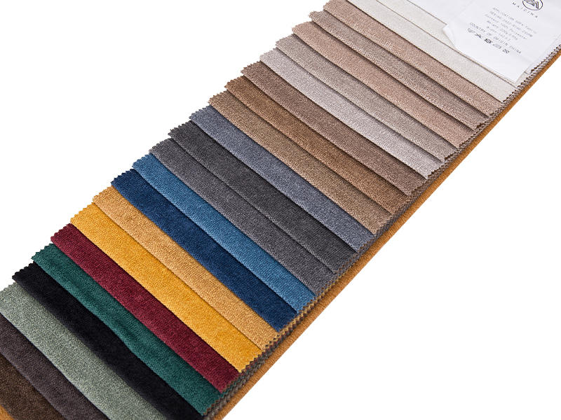 250 - 520GSM Fabraic upholstery dath soladach 520gsm