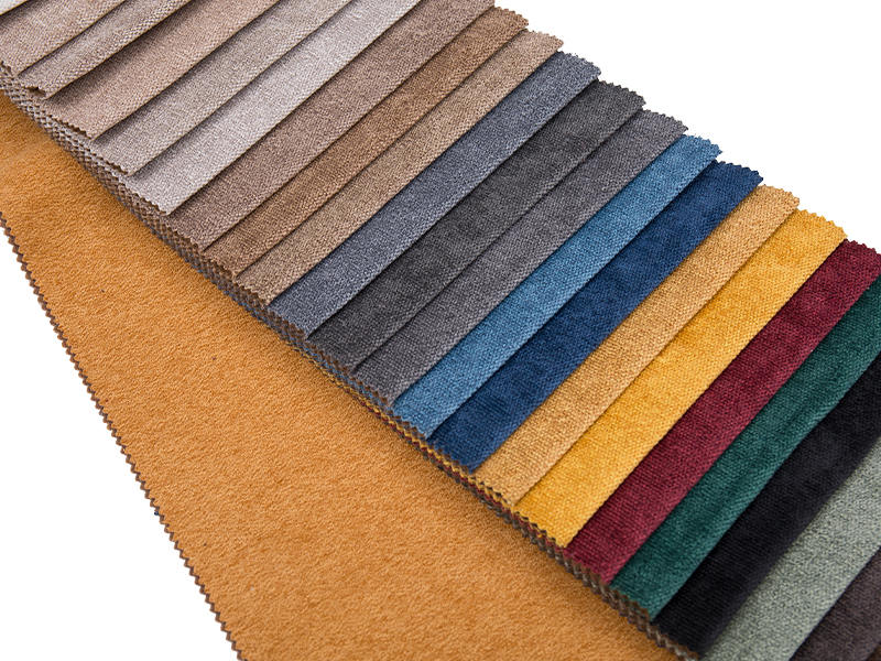 250 - 520GSM Fabraic upholstery dath soladach 520gsm