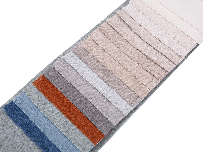 250 - 520GSM Fabraic upholstery dath soladach 520gsm