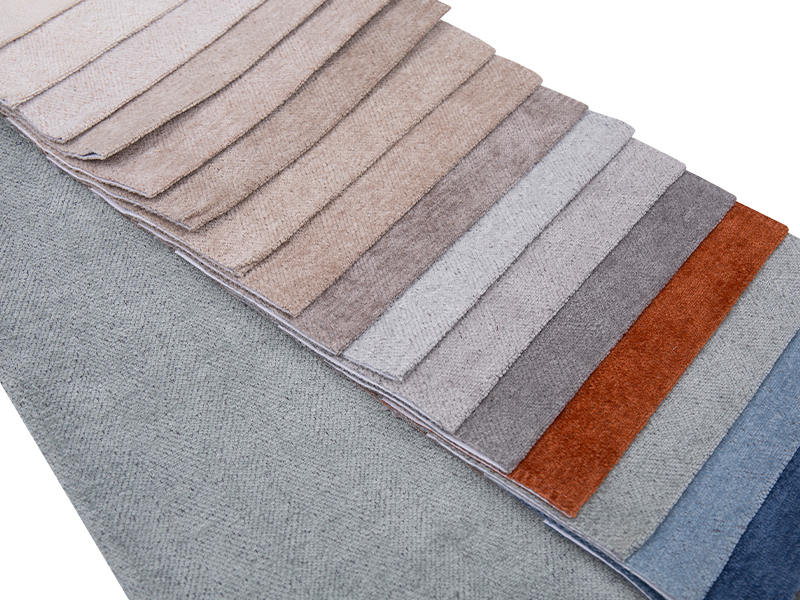 250 - 520GSM Fabraic upholstery dath soladach 520gsm