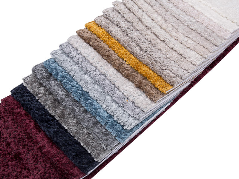 250 - 520GSM Fabraic upholstery dath soladach 520gsm