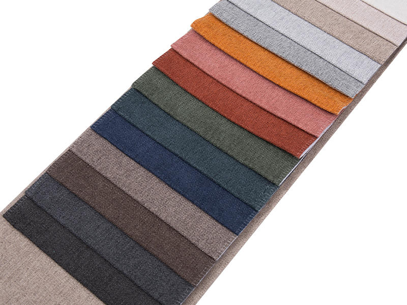 250 - 520GSM Fabraic upholstery dath soladach 520gsm