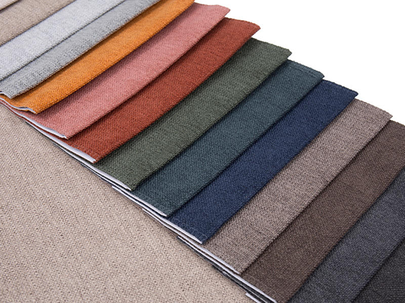 250 - 520GSM Fabraic upholstery dath soladach 520gsm