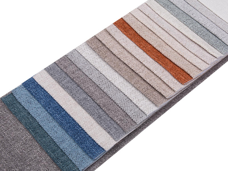 250 - 520GSM Fabraic upholstery dath soladach 520gsm