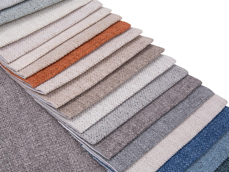 250 - 520GSM Fabraic upholstery dath soladach 520gsm