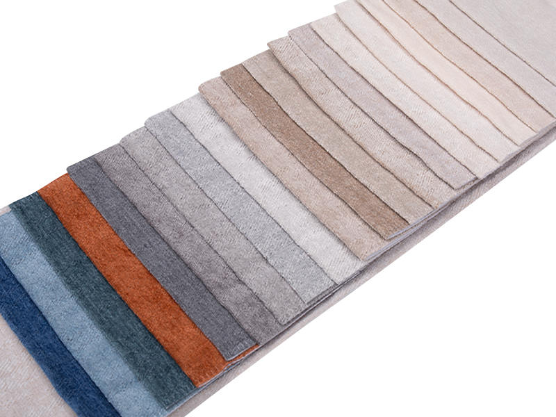250 - 520GSM Fabraic upholstery dath soladach 520gsm