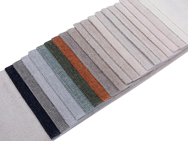 250 - 520GSM Fabraic upholstery dath soladach 520gsm