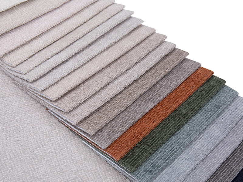 250 - 520GSM Fabraic upholstery dath soladach 520gsm