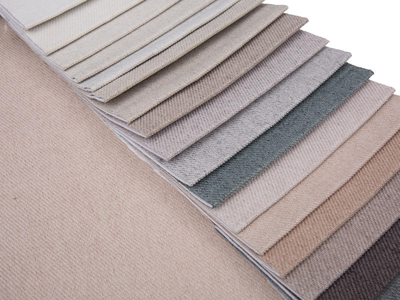 250 - 520GSM Fabraic upholstery dath soladach 520gsm