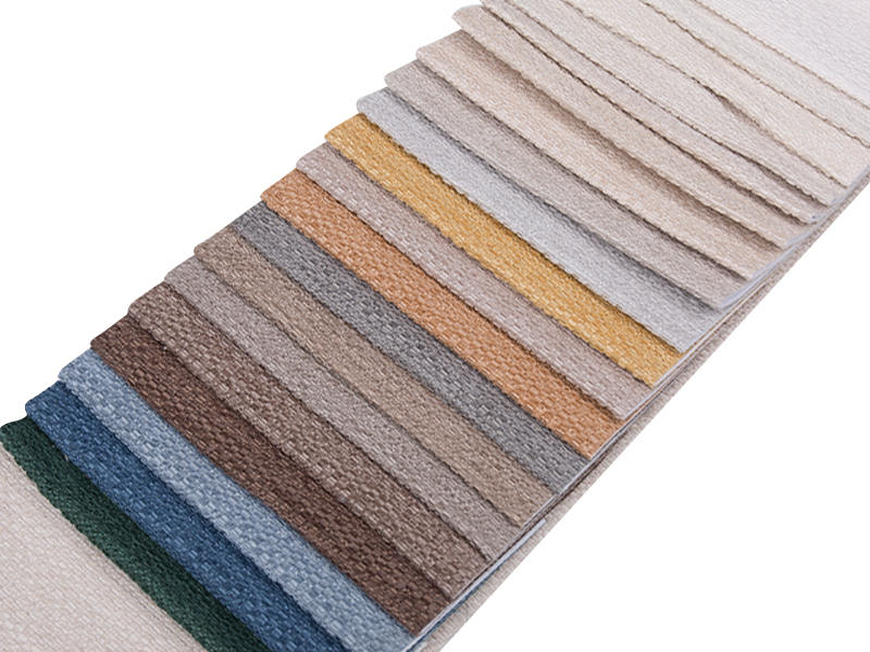 250 - 520GSM Fabraic upholstery dath soladach 520gsm