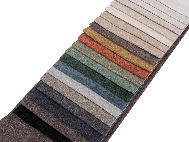 250 - 520GSM Fabraic upholstery dath soladach 520gsm