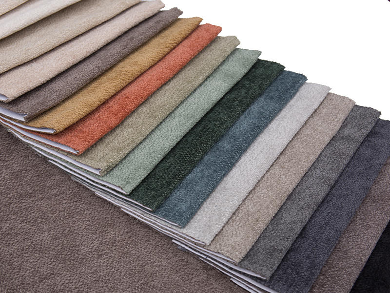 250 - 520GSM Fabraic upholstery dath soladach 520gsm