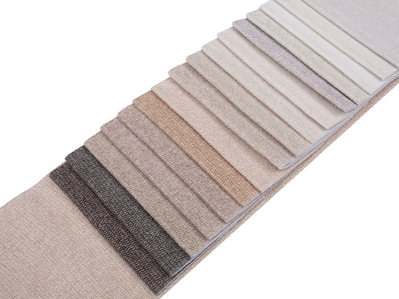 250 - 520GSM Fabraic upholstery dath soladach 520gsm