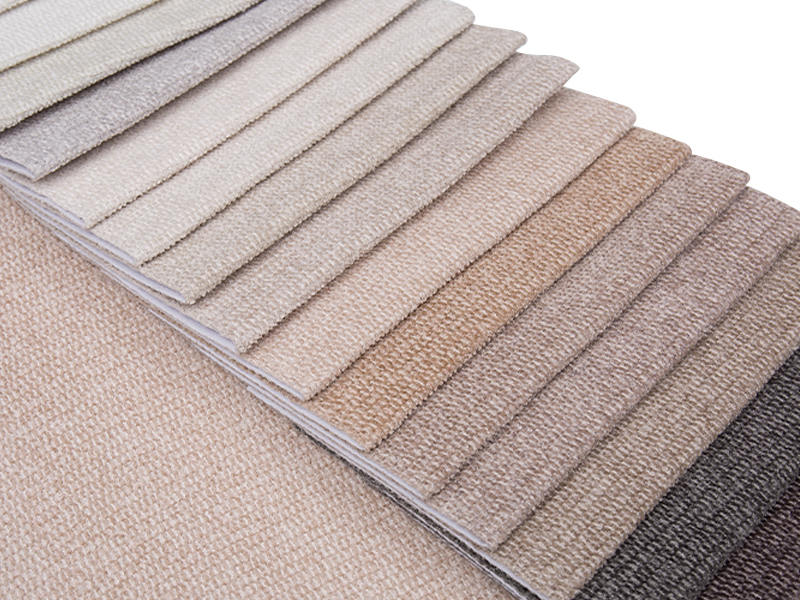250 - 520GSM Fabraic upholstery dath soladach 520gsm