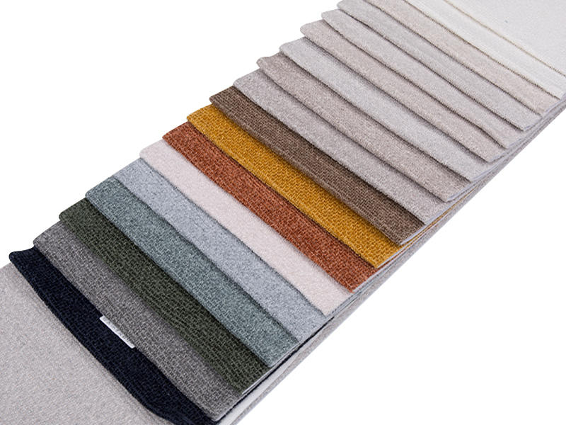 250 - 520GSM Fabraic upholstery dath soladach 520gsm