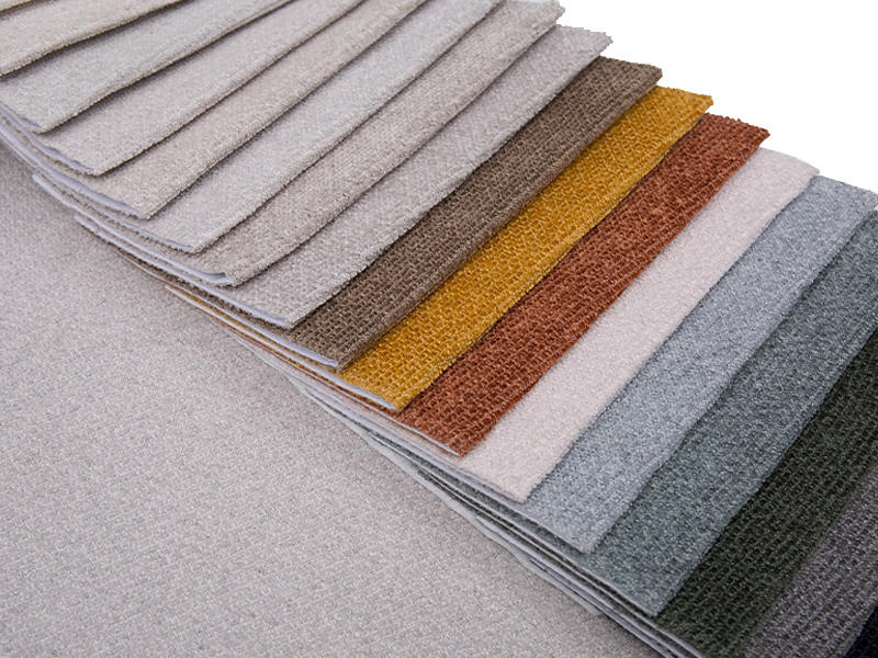 250 - 520GSM Fabraic upholstery dath soladach 520gsm
