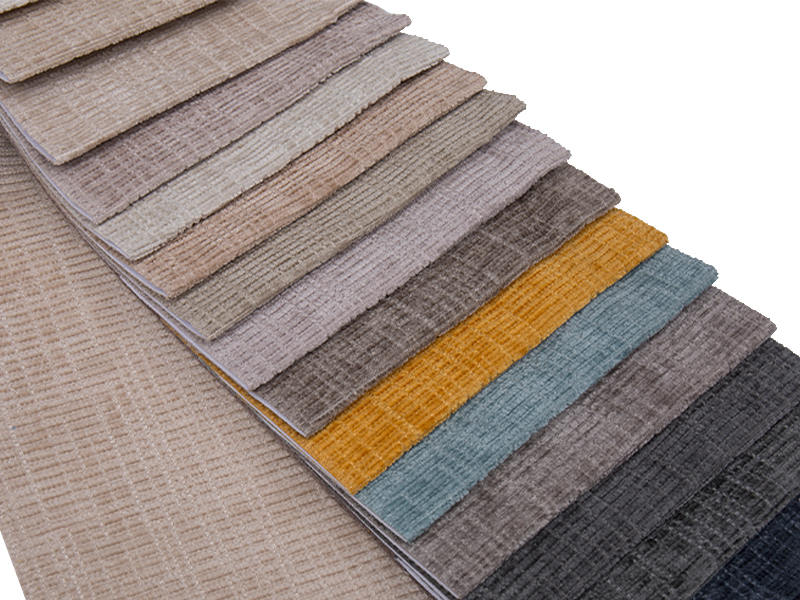 250 - 520GSM Fabraic upholstery dath soladach 520gsm