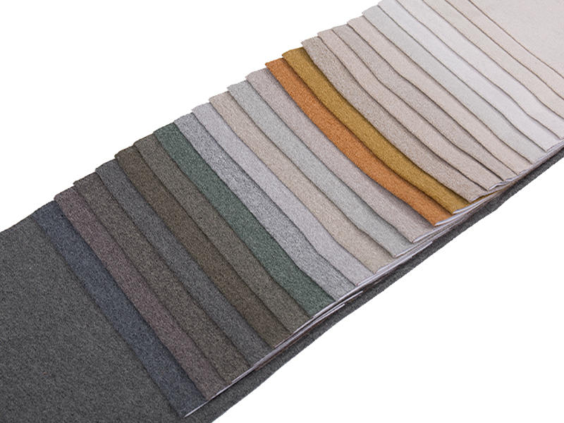 250 - 520GSM Fabraic upholstery dath soladach 520gsm
