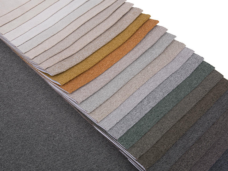 250 - 520GSM Fabraic upholstery dath soladach 520gsm