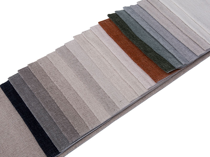 250 - 520GSM Fabraic upholstery dath soladach 520gsm