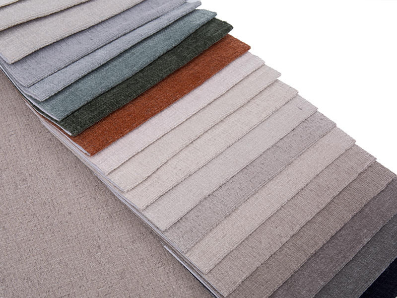 250 - 520GSM Fabraic upholstery dath soladach 520gsm