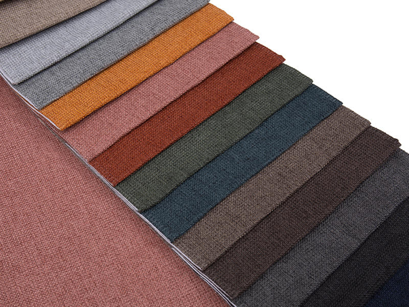 250 - 520GSM Fabraic upholstery dath soladach 520gsm