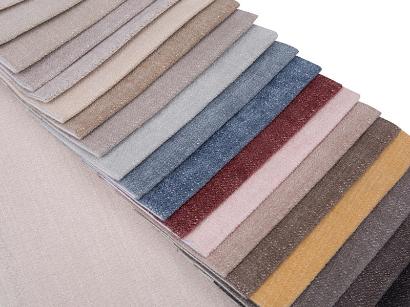 250 - 520GSM Fabraic upholstery dath soladach 520gsm