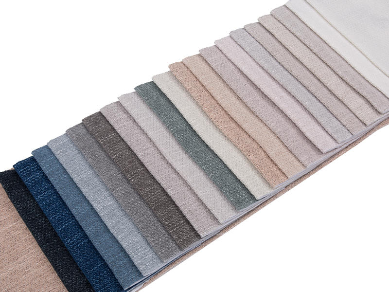 250 - 520GSM Fabraic upholstery dath soladach 520gsm