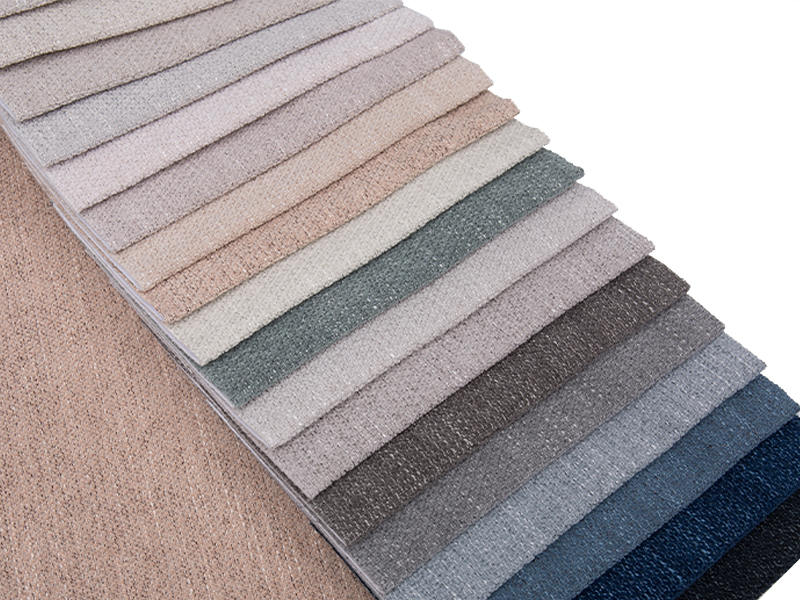 250 - 520GSM Fabraic upholstery dath soladach 520gsm