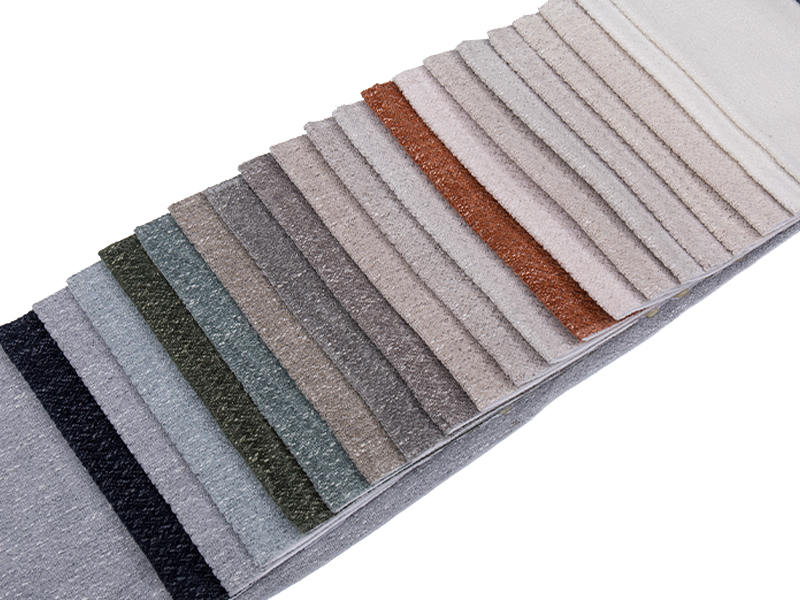 250 - 520GSM Fabraic upholstery dath soladach 520gsm