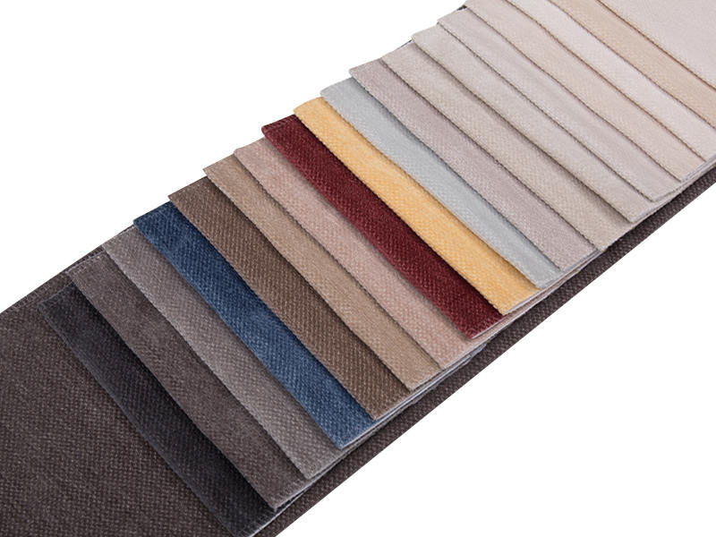 250 - 520GSM Fabraic upholstery dath soladach 520gsm