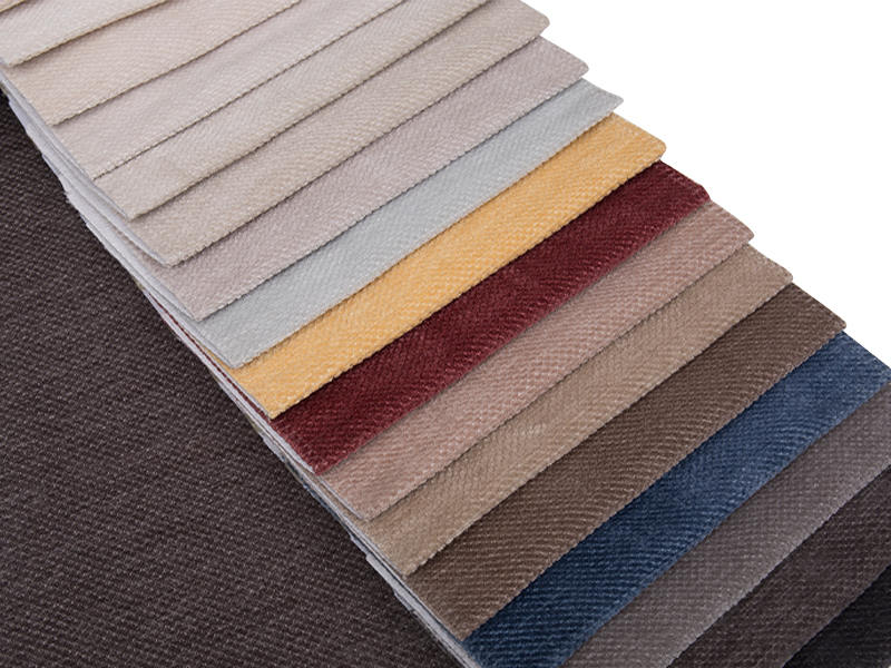 250 - 520GSM Fabraic upholstery dath soladach 520gsm