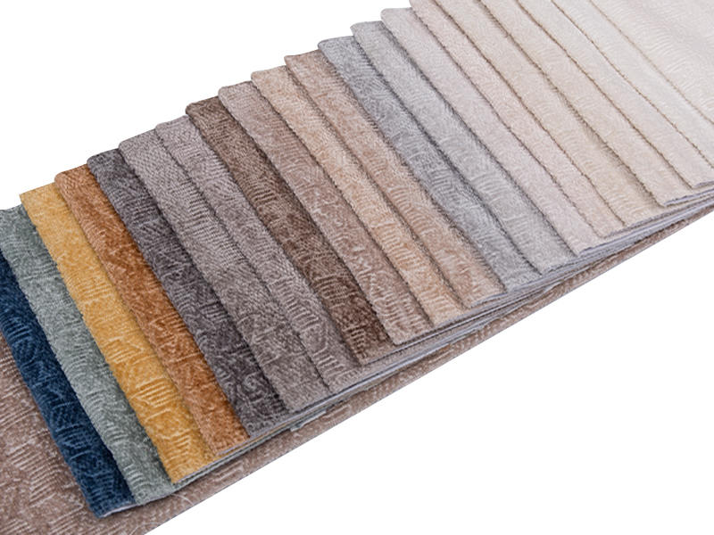 250 - 520GSM Fabraic upholstery dath soladach 520gsm