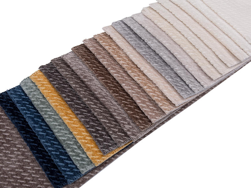 250 - 520GSM Fabraic upholstery dath soladach 520gsm