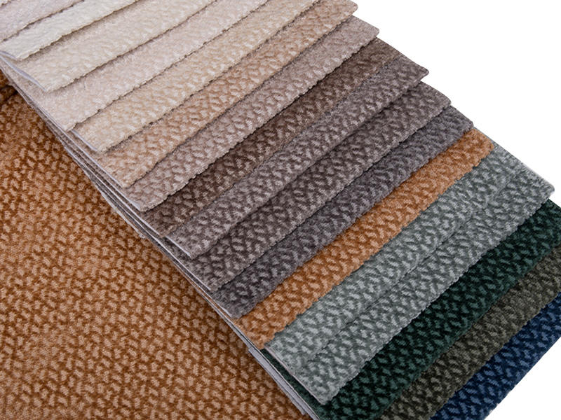 250 - 520GSM Fabraic upholstery dath soladach 520gsm