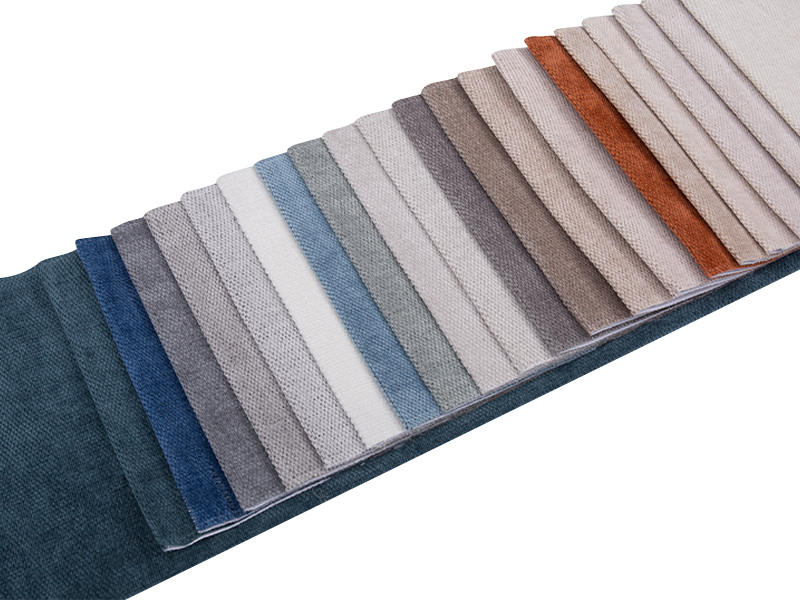 250 - 520GSM Fabraic upholstery dath soladach 520gsm