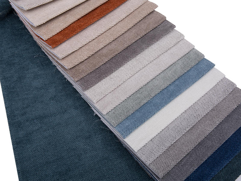 250 - 520GSM Fabraic upholstery dath soladach 520gsm