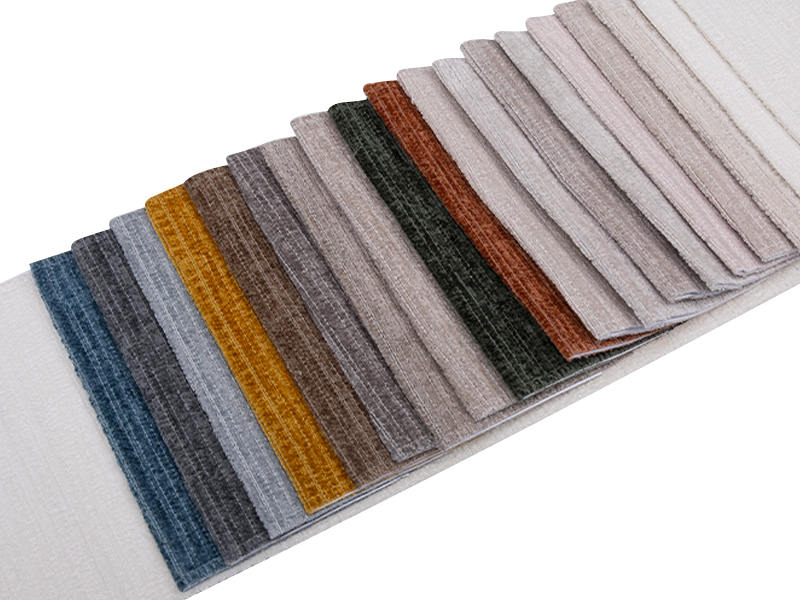 250 - 520GSM Fabraic upholstery dath soladach 520gsm