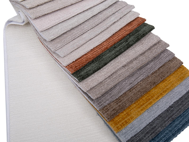 250 - 520GSM Fabraic upholstery dath soladach 520gsm