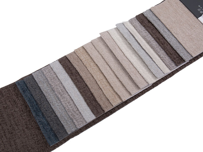 250 - 520GSM Fabraic upholstery dath soladach 520gsm