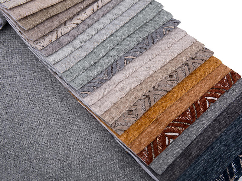 250 - 520GSM Fabraic upholstery dath soladach 520gsm